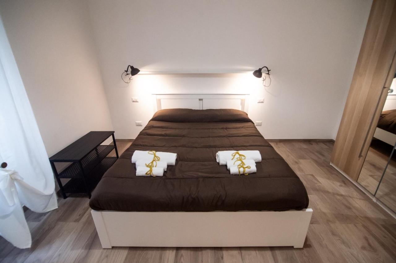 Nizza In Centro Apartament Salerno